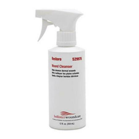 HOLLISTER 12 oz Restore Wound Cleanser Spray Bottle 50529976